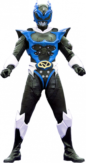 Zzzzz 1755010424nezi Blue — All Super Sentai/Power Rangers Forms option 235