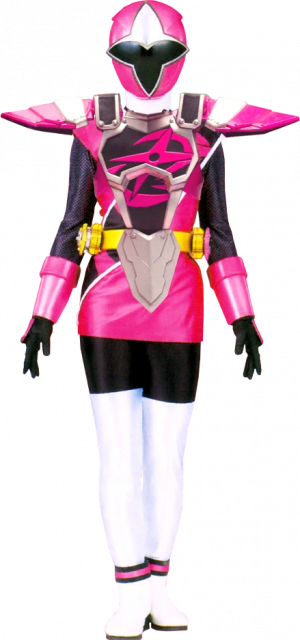 Zzzzz 1755010424ninjamaster Pink — All Super Sentai/Power Rangers Forms option 674