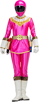 Zzzzz 1755010425oh Pink — All Super Sentai/Power Rangers Forms option 203