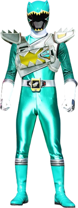 Zzzzz 1755010425prdc Drivegreen — All Super Sentai/Power Rangers Forms option 558