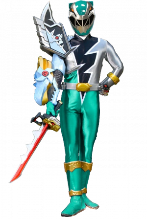 Zzzzz 1755010426prdf Greenmawari — All Super Sentai/Power Rangers Forms option 848