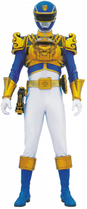 Zzzzz 1755010426prm Ultrablue — All Super Sentai/Power Rangers Forms option 474