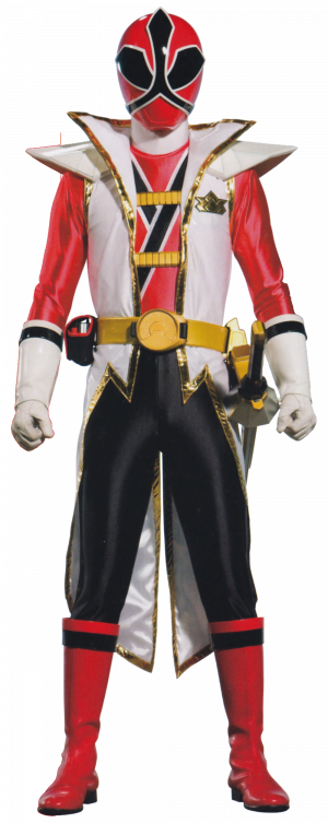 Zzzzz 1755010427prs Superred — All Super Sentai/Power Rangers Forms option 441