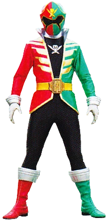 Zzzzz 1755010427prsm Christmas — All Super Sentai/Power Rangers Forms option 495