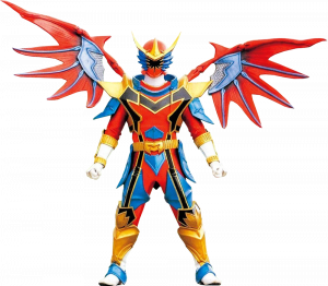 Zzzzz 1755010428reddragonfireranger — All Super Sentai/Power Rangers Forms option 371