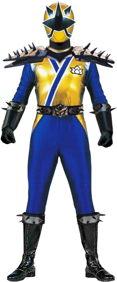 Zzzzz 1755010428robo Gold — All Super Sentai/Power Rangers Forms option 693