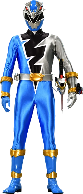 Zzzzz 1755010428ryusoul Blue — All Super Sentai/Power Rangers Forms option 814