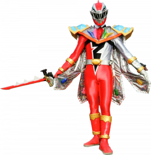 Zzzzz 1755010428ryusoul Redkirame — All Super Sentai/Power Rangers Forms option 810