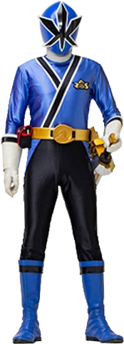Zzzzz 1755010429shinken Blue — All Super Sentai/Power Rangers Forms option 446