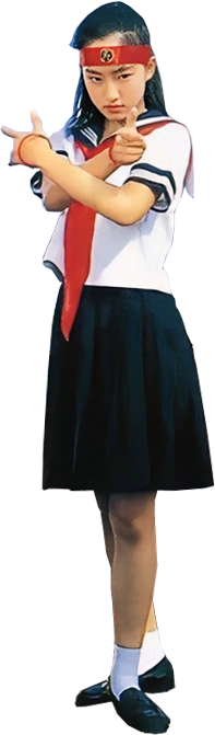 Zzzzz 1755010429sister3 — All Super Sentai/Power Rangers Forms option 185