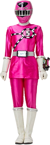 Zzzzz 1755010429toq 5pink — All Super Sentai/Power Rangers Forms option 637