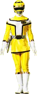Zzzzz 1755010430turbo Yellowf — All Super Sentai/Power Rangers Forms option 90