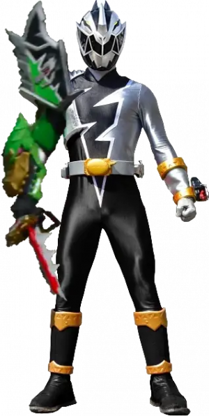 Zzzzz 175501063552ryusoul Black Kakuresoul — All Super Sentai/Power Rangers Forms option 868