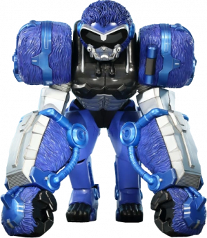 Zzzzz 1755010635asdb Sarubrotherrobotaro — All Super Sentai/Power Rangers Forms option 957