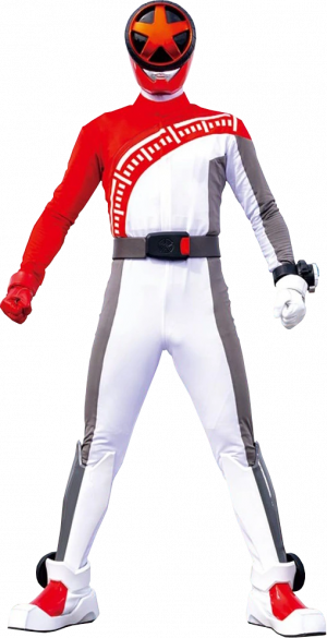 Zzzzz 1755010635boonboom Red — All Super Sentai/Power Rangers Forms option 1040