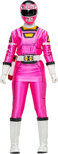 Zzzzz 1755010636car Pink — All Super Sentai/Power Rangers Forms option 209
