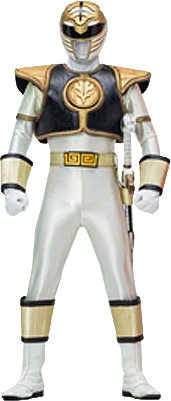 Zzzzz 1755010636dai White — All Super Sentai/Power Rangers Forms option 171