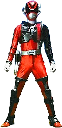 Zzzzz 1755010636deka Neored — All Super Sentai/Power Rangers Forms option 357