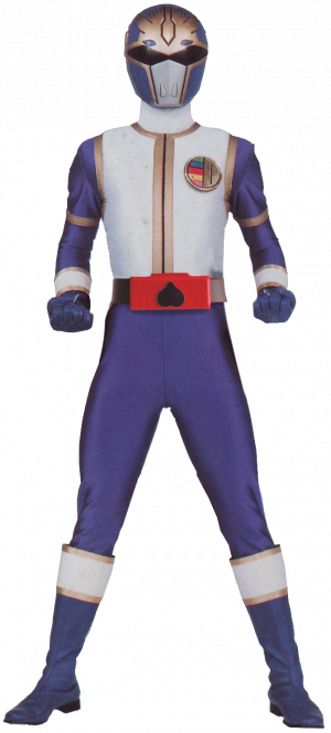Zzzzz 1755010637donbro Bluetenmaranger — All Super Sentai/Power Rangers Forms option 959