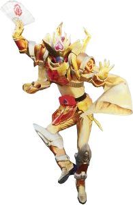 Zzzzz 1755010637donbro Redgoldohger — All Super Sentai/Power Rangers Forms option 935