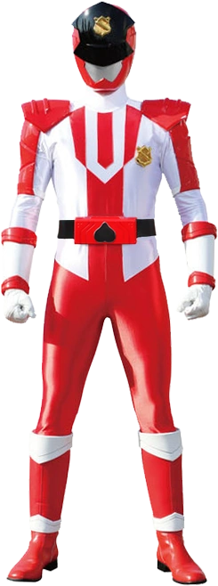 Zzzzz 1755010637donbro Redpatren1gou — All Super Sentai/Power Rangers Forms option 951