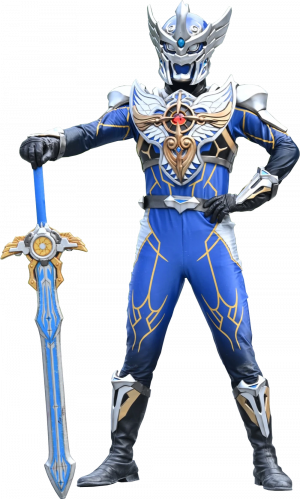 Zzzzz 1755010637donbro Sonoikyokatai — All Super Sentai/Power Rangers Forms option 1010