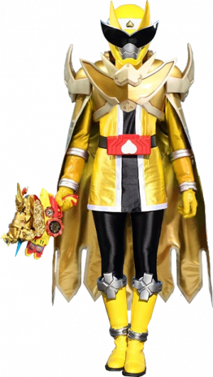 Zzzzz 1755010637donbro Yellowgold — All Super Sentai/Power Rangers Forms option 966