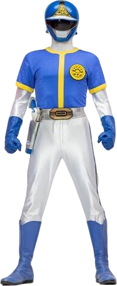Zzzzz 1755010638dyna Blue — All Super Sentai/Power Rangers Forms option 45
