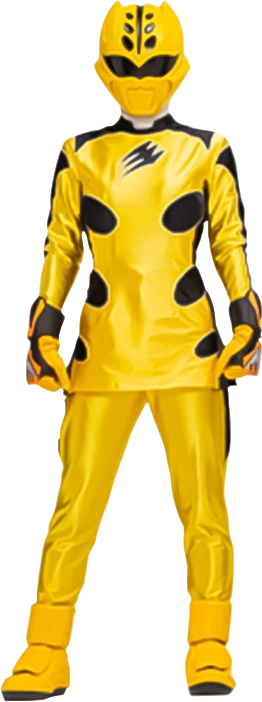 Zzzzz 1755010638geki Yellow — All Super Sentai/Power Rangers Forms option 416