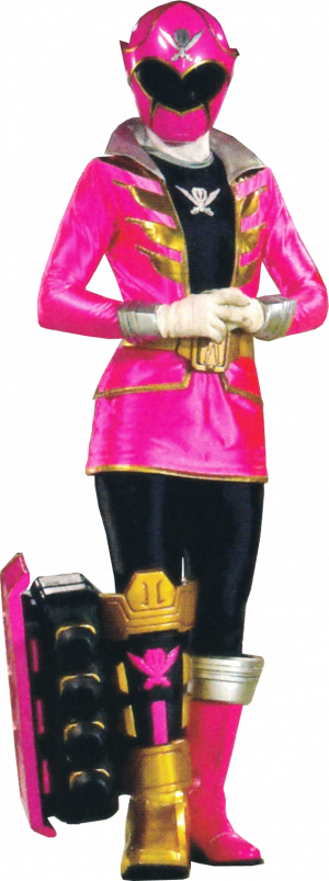 Zzzzz 1755010638gokai Pinkcrossarmor — All Super Sentai/Power Rangers Forms option 491