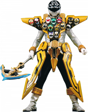 Zzzzz 1755010639gokai Silvergold — All Super Sentai/Power Rangers Forms option 493
