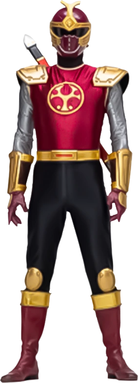 Zzzzz 1755010639gourai Crimson — All Super Sentai/Power Rangers Forms option 316