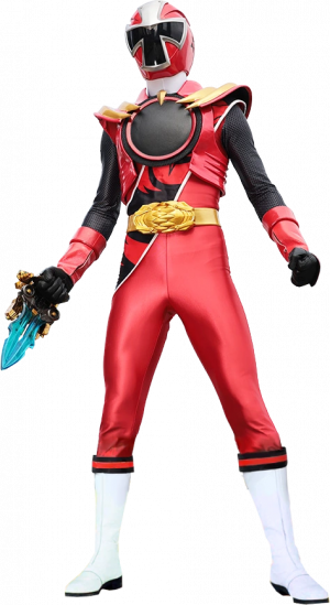 Zzzzz 1755010639gozyu Redakaninger — All Super Sentai/Power Rangers Forms option 1060