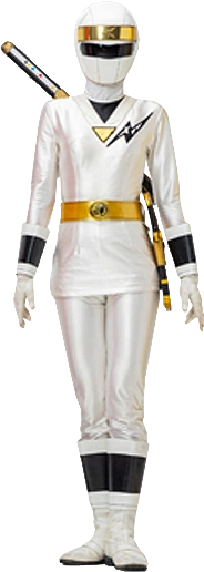 Zzzzz 1755010640kaku White — All Super Sentai/Power Rangers Forms option 175