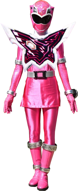 Zzzzz 1755010641kirama Pinkgo — All Super Sentai/Power Rangers Forms option 896