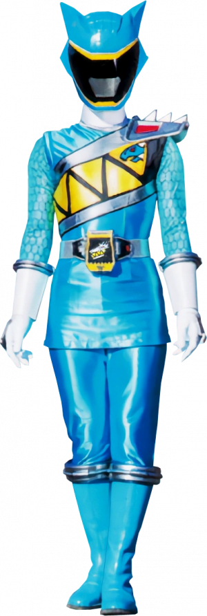 Zzzzz 1755010641kyoryu Cyan2 — All Super Sentai/Power Rangers Forms option 573