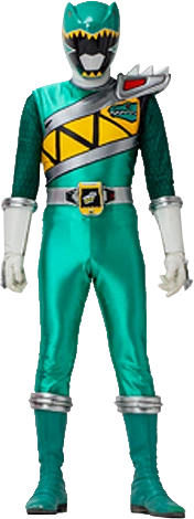 Zzzzz 1755010641kyoryu Green — All Super Sentai/Power Rangers Forms option 555