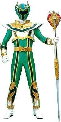 Zzzzz 1755010643magi Greenlegend — All Super Sentai/Power Rangers Forms option 384