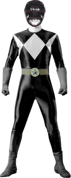 Zzzzz 1755010643mutant Black — All Super Sentai/Power Rangers Forms option 153