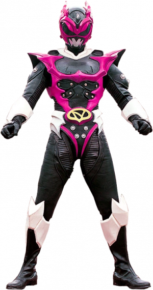 Zzzzz 1755010643nezi Pink — All Super Sentai/Power Rangers Forms option 237