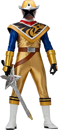 Zzzzz 1755010644ninnin Gold — All Super Sentai/Power Rangers Forms option 677