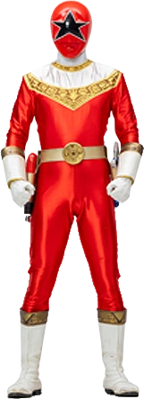 Zzzzz 1755010644oh Red — All Super Sentai/Power Rangers Forms option 197