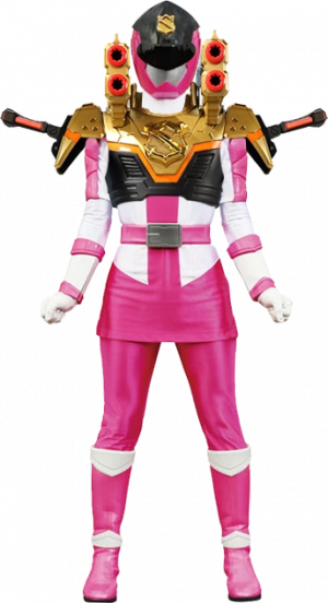 Zzzzz 1755010644pat Pinksuper — All Super Sentai/Power Rangers Forms option 786