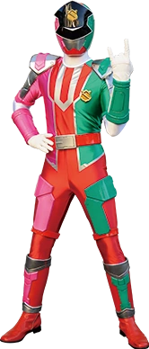 Zzzzz 1755010644patrenugou — All Super Sentai/Power Rangers Forms option 788