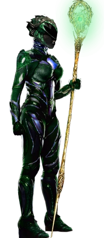 Zzzzz 1755010644pr17 Green — All Super Sentai/Power Rangers Forms option 1235
