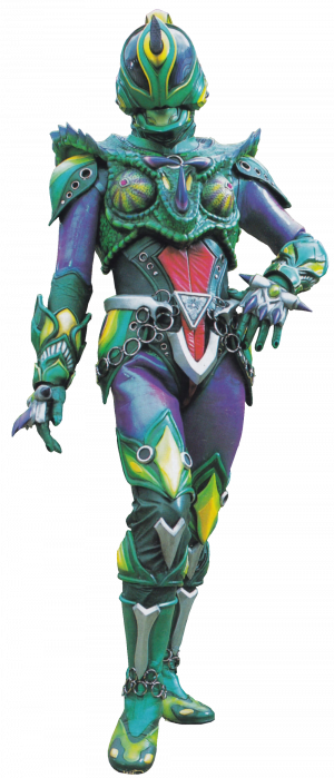 Zzzzz 1755010645prjf Chameleon — All Super Sentai/Power Rangers Forms option 426