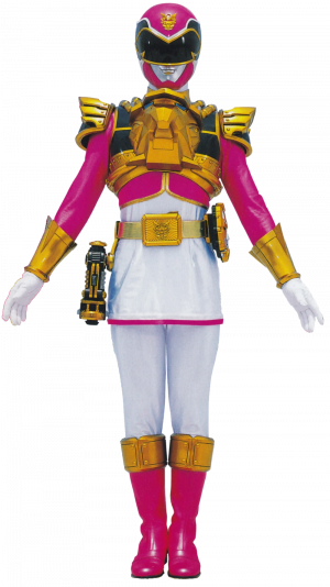 Zzzzz 1755010645prm Ultrapink — All Super Sentai/Power Rangers Forms option 468