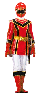 Zzzzz 1755010645prmf Redf — All Super Sentai/Power Rangers Forms option 373