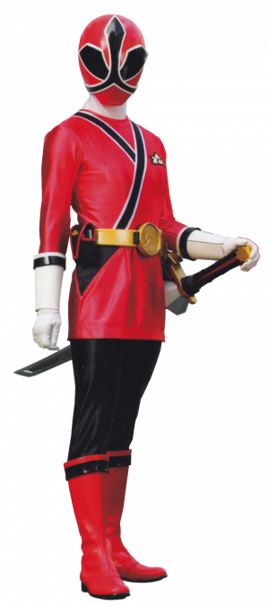 Zzzzz 1755010646prss Red — All Super Sentai/Power Rangers Forms option 462