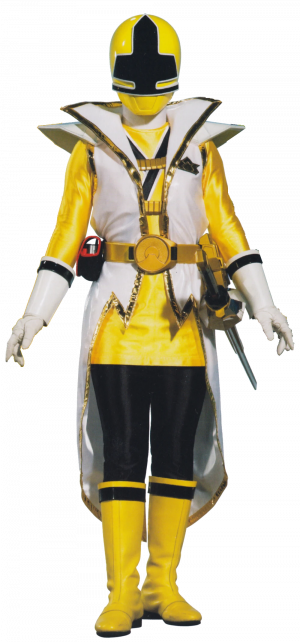 Zzzzz 1755010647prs Superyellow — All Super Sentai/Power Rangers Forms option 457